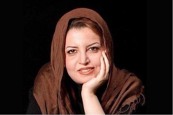 مریم حسینیان، نویسنده «ما اینجا داریم میمیریم» درگذشت مریم حسینیان، نویسنده «ما اینجا داریم میمیریم» درگذشت