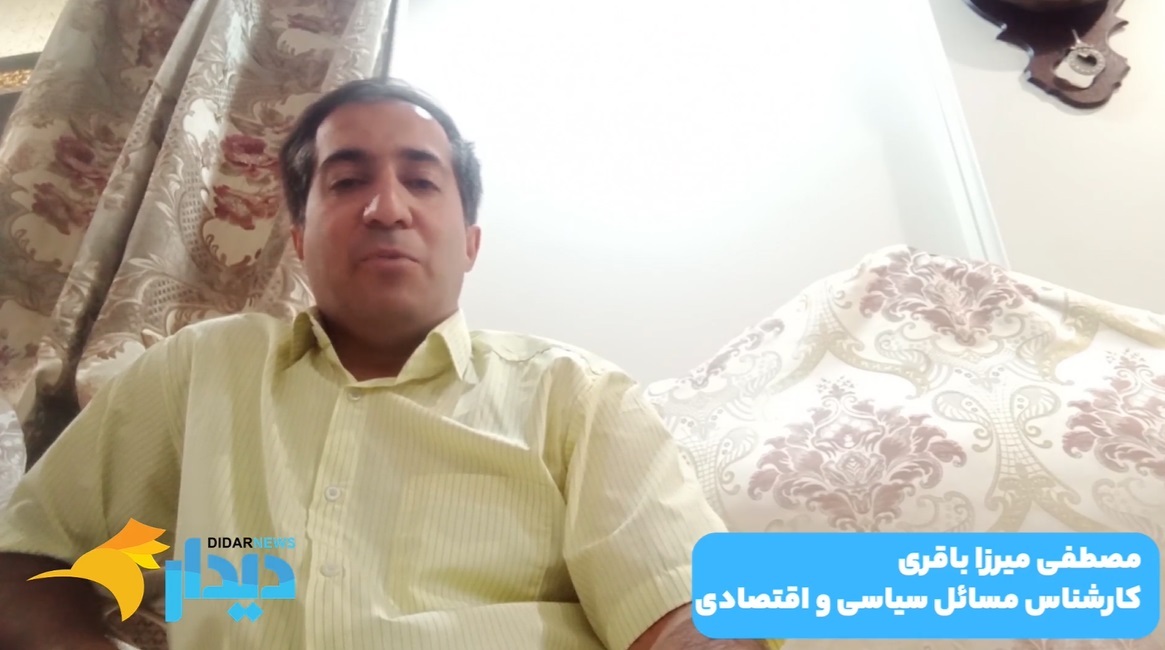 افزایش سهم مالیات؛ اصلاح ساختار یا فشار بیشتر بر مردم؟/ خصوصیسازی یک رویا بود/ فیلم ۱۰۰ میلیاردی، کارت زرد به وزیر! افزایش سهم مالیات؛ اصلاح ساختار یا فشار بیشتر بر مردم؟/ خصوصیسازی یک رویا بود/ فیلم ۱۰۰ میلیاردی، کارت زرد به وزیر!