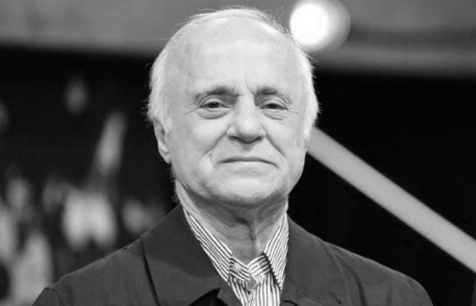 داریوش مصطفوی در ۸۱ سالگی درگذشت