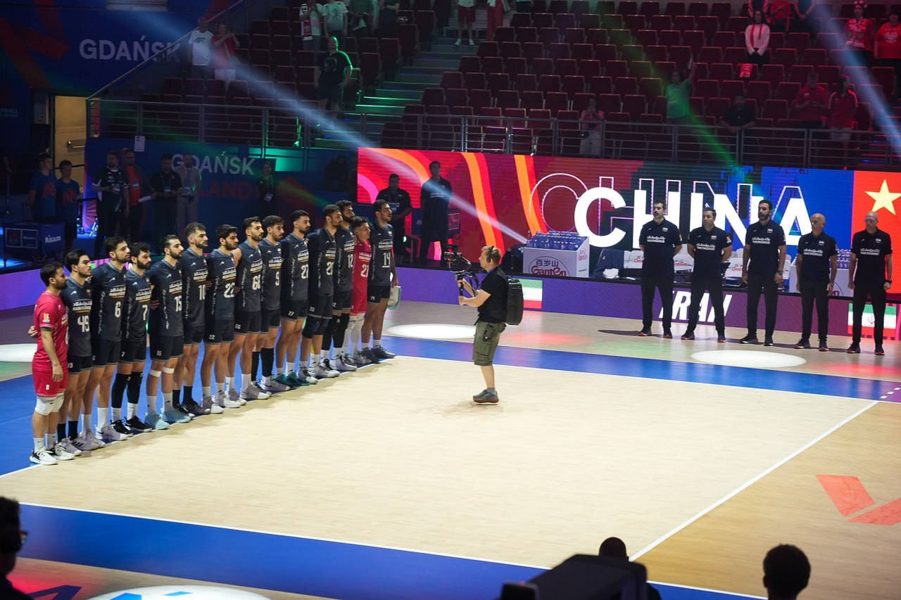 پیاتزا ۲۰ بازیکن را به اولین اردوی قهرمانی جهان دعوت کرد پیاتزا ۲۰ بازیکن را به اولین اردوی قهرمانی جهان دعوت کرد