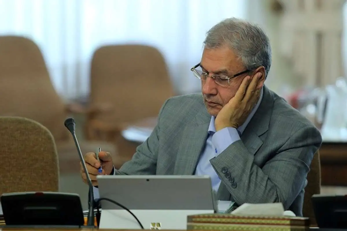 ربیعی: به تنظیمات کارخانه برنگردیم