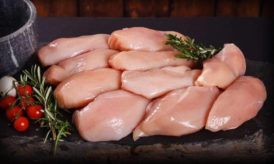 گرانی در بازار میوه و ترهبار؛ ۲ کیلو مرغ ۴۱۲ هزار تومان +عکس گرانی در بازار میوه و ترهبار؛ ۲ کیلو مرغ ۴۱۲ هزار تومان +عکس