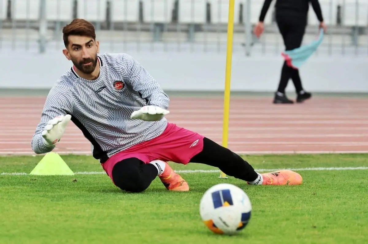 رای پرونده بیرانوند سرانجام اعلام شد؛ ۴ ماه محرومیت