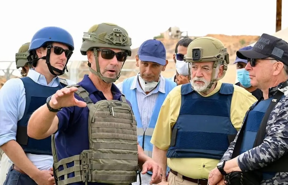 فشار آمریکا بر اسرائیل برای ازسرگیری مذاکرات