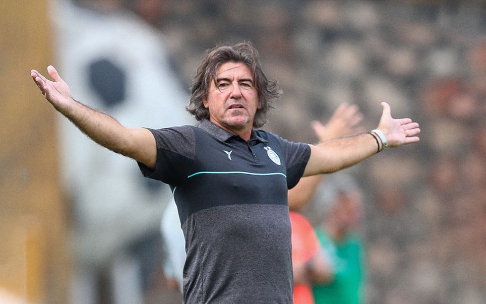 در میان شایعات؛ ساپینتو به تمرین استقلال رفت