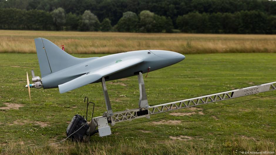 حمله اوکراین به انبار پهپاد و نفت سوچی در روسیه حمله اوکراین به انبار پهپاد و نفت سوچی در روسیه