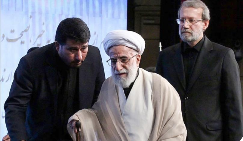 دیپلماسی عمومی در شورای نگهبان، تعطیل است، نیست؟