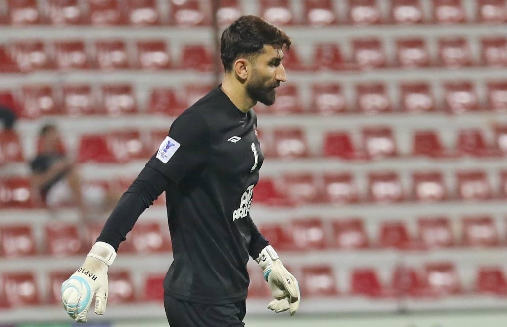 بیرانوند کی برمیگردد؟ بیرانوند کی برمیگردد؟