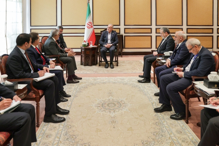 پزشکیان: پیمان‌های راهبردی ایران و پاکستان باید احیا شوند