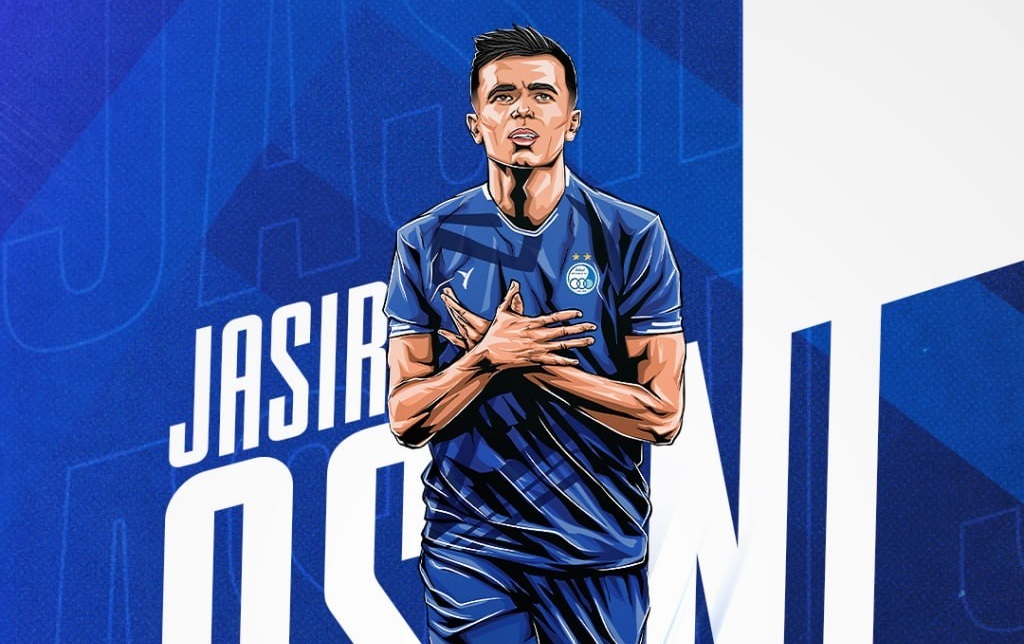 یاسر آسانی؛ خرید جدید استقلالی‌ها