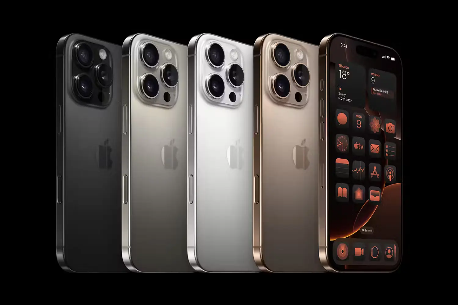 قبل از فروش آیفون این نکته را فراموش نکنید