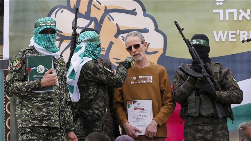 اسیران اسرائیلی، گرفتار در جنگ گرسنگی نتانیاهو اسیران اسرائیلی، گرفتار در جنگ گرسنگی نتانیاهو