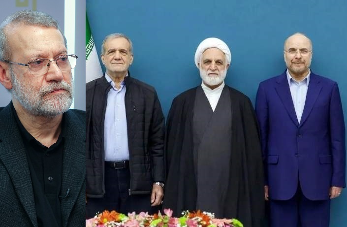 بازتعریف رابطه سیاست و امنیت، در آستانه بحران؟