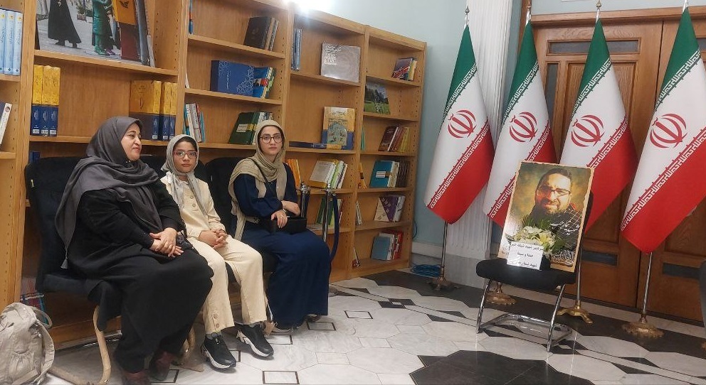 بقائی: هیچ بازرسی از آژانس در ایران حضور ندارد