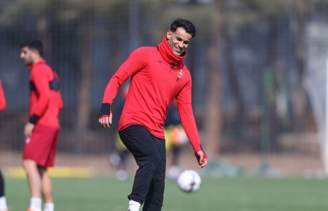 عیسی - استقلال؛ در انتظار فسخ! عیسی - استقلال؛ در انتظار فسخ!