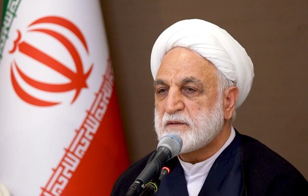 پشت پرده گرانی برنج از زبان رئیس عدلیه پشت پرده گرانی برنج از زبان رئیس عدلیه