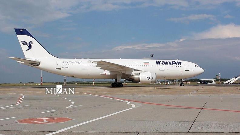 نقص فنی پرواز تهران - مشهد و حبس مسافران در هواپیما نقص فنی پرواز تهران - مشهد و حبس مسافران در هواپیما