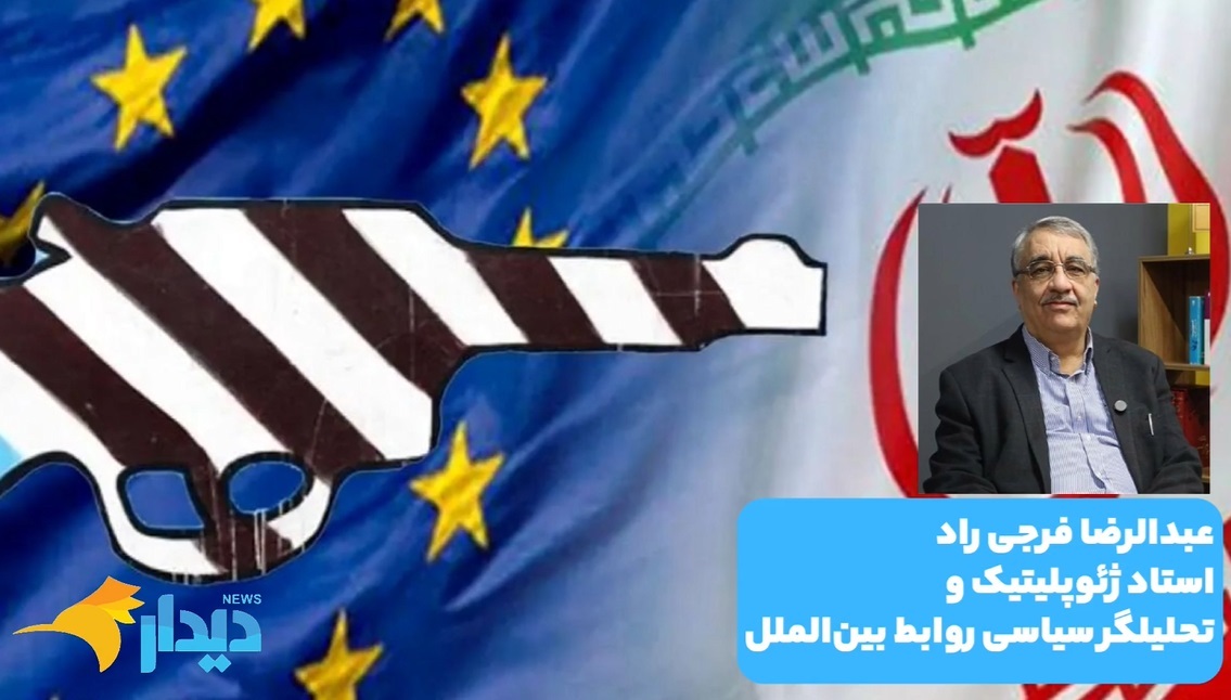 آمریکا: ترامپ آماده مذاکره با ایران/ عراقچی: هر لحظه ممکن است جنگ از سر گرفته شود/ واکنش شورای نگهبان به درخواست رفراندوم میرحسین موسوی