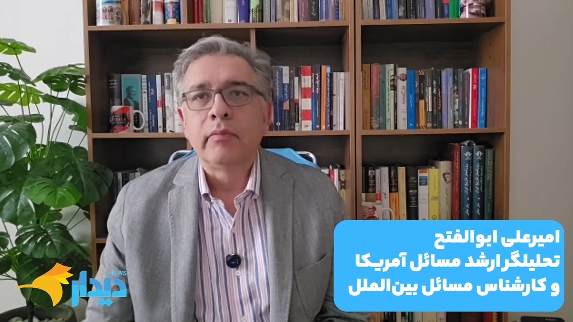 آمریکا: ترامپ آماده مذاکره با ایران/ عراقچی: هر لحظه ممکن است جنگ از سر گرفته شود/ واکنش شورای نگهبان به درخواست رفراندوم میرحسین موسوی