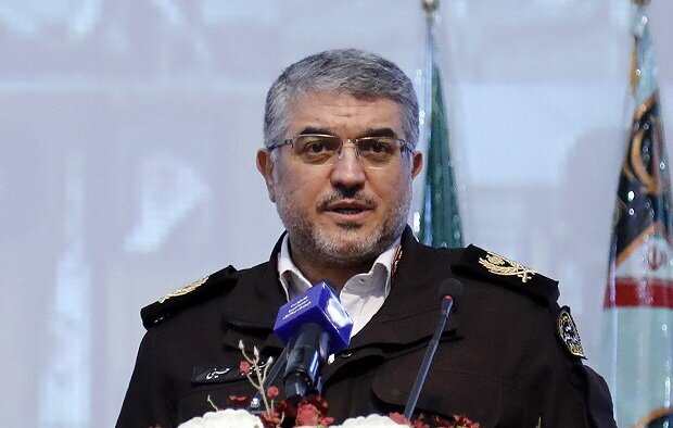 ۴۷ درصد زائران اربعین از مرز‌های کشور خارج شدند