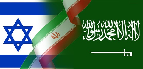 قمار استراتژیک عربستان در تنش ایران و اسرائیل