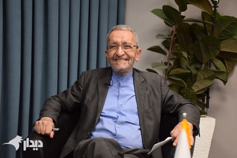 رشد عقلانیت جامعه در برابر بحران‌ها؛ «تحمل مردم بی‌نهایت نیست»