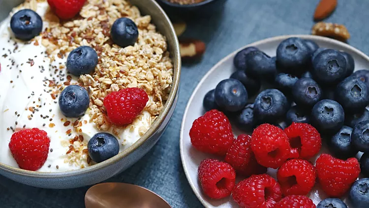 چگونه با خوردن غذاهای فرآوری‌شده، وزن‌مان را کم کنیم؟