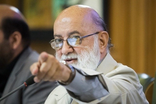 چمران در شورای شهر ماندنی شد