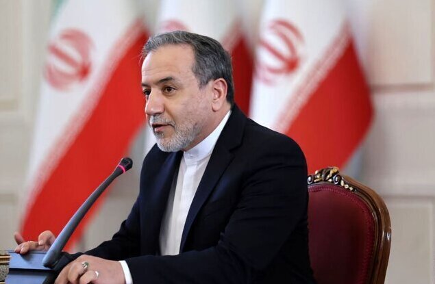 عراقچی: هم‌افزایی بین رسانه، دیپلماسی و میدان ضامن اقتدار ایران است