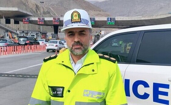 ۳۱ میلیون تردد در جادههای اربعین و هشدار پلیس ۳۱ میلیون تردد در جادههای اربعین و هشدار پلیس
