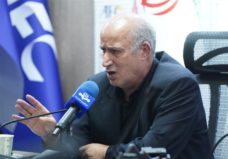 صحبت‌های تاج درباره فشردگی لیگ؛ باید صبوری کنیم!