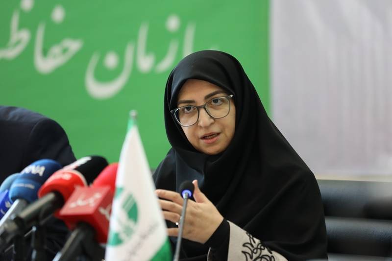 تمامی معادن باید مشمول استعلام از سازمان محیط زیست شوند/ پیگیری حقابه از عراق