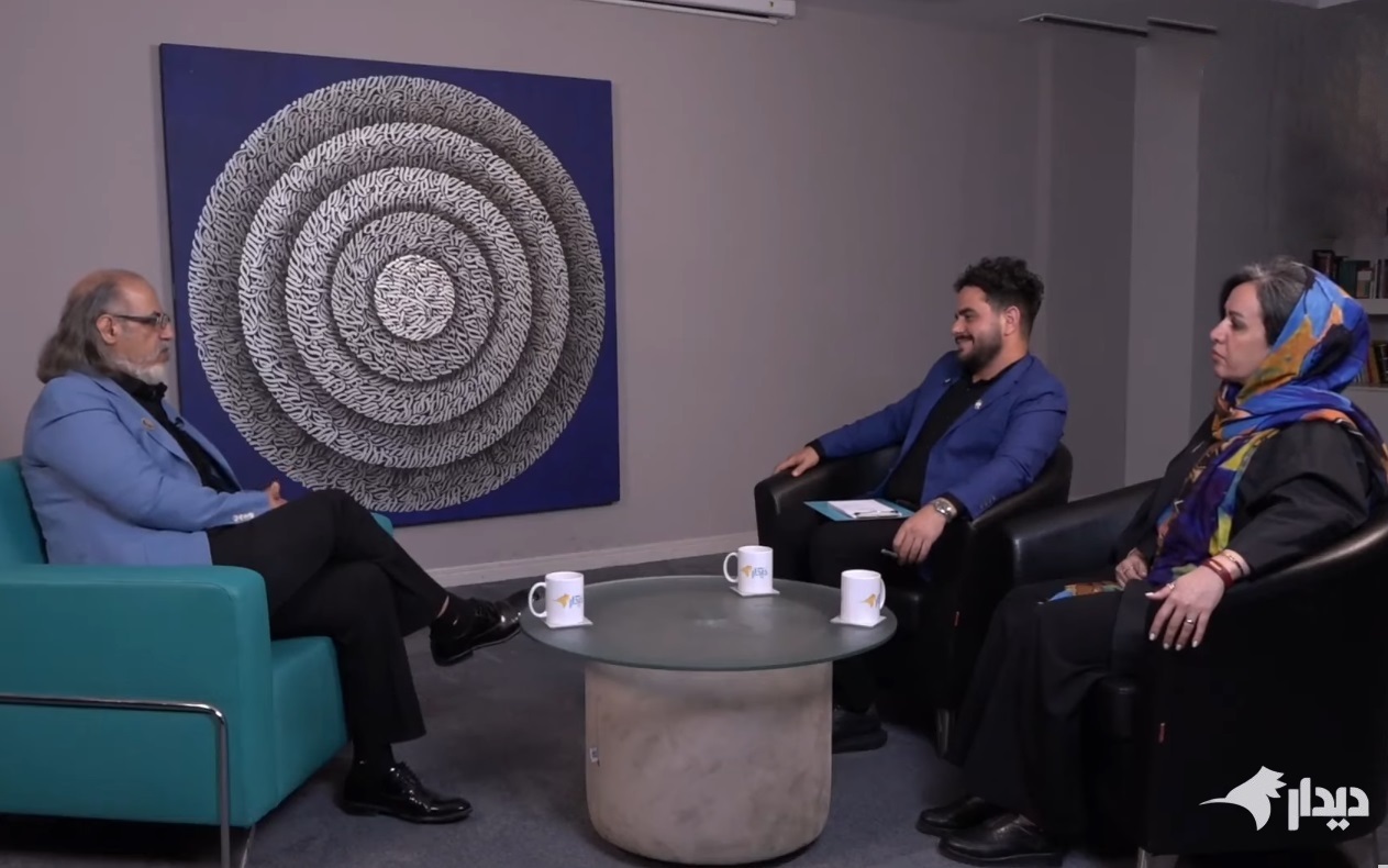 مهدی مطهرنیا: آمریکا به دنبال رژیم چنج در ایران است/ وقتی نخبگان را زندانی می‌کنید در بزنگاه تاریخ تنها می‌شوید/ پیش از صحبت با اپوزیسیون مسایل را با نزدیکان خود حل‌وفصل کنید