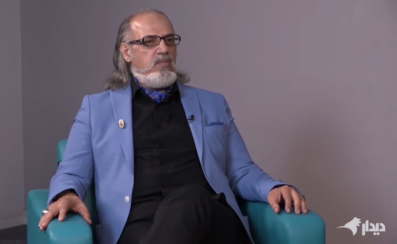 مهدی مطهرنیا: آمریکا به دنبال رژیم چنج در ایران است/ وقتی نخبگان را زندانی می‌کنید در بزنگاه تاریخ تنها می‌شوید/ پیش از صحبت با اپوزیسیون مسایل را با نزدیکان خود حل‌وفصل کنید