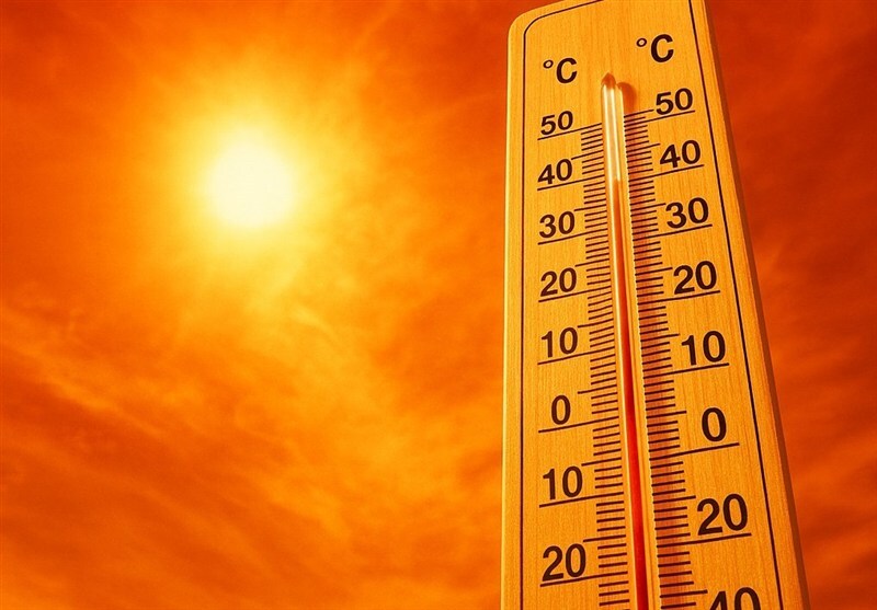 موج گرما در ایران/ خطر گرمازدگی و آفتاب سوختگی موج گرما در ایران/ خطر گرمازدگی و آفتاب سوختگی