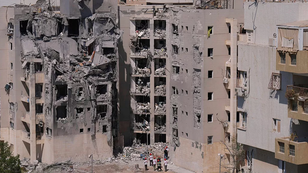 جنگ ایران و اسرائیل؛ تلآویو چه چیز را «سانسور» کرد؟ جنگ ایران و اسرائیل؛ تلآویو چه چیز را «سانسور» کرد؟