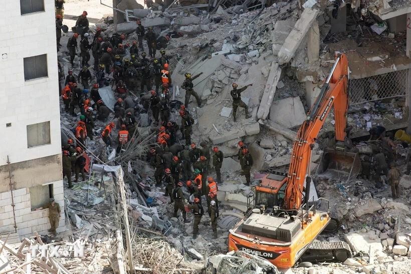 جنگ ایران و اسرائیل؛ تلآویو چه چیز را «سانسور» کرد؟ جنگ ایران و اسرائیل؛ تلآویو چه چیز را «سانسور» کرد؟