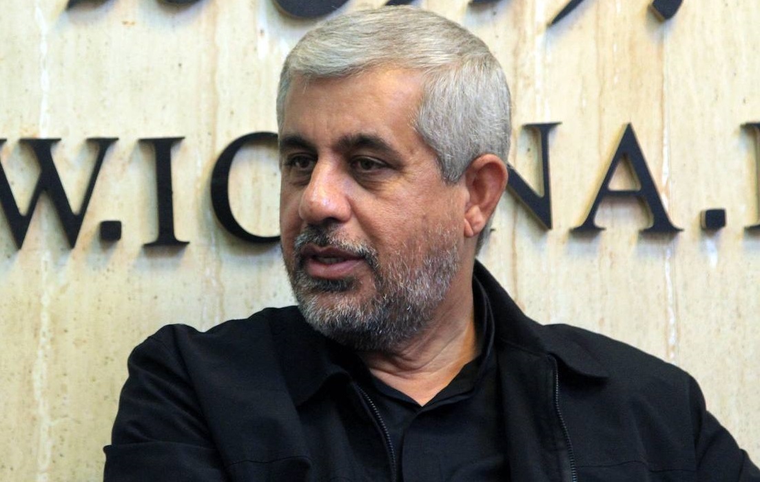 کمر همت برای رفع مشکلات مردم ببندیم/ انتقادها درون خانوادگی است کمر همت برای رفع مشکلات مردم ببندیم/ انتقادها درون خانوادگی است