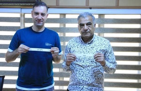 جزییات سوپرجام؛ تراکتور میزبان شد