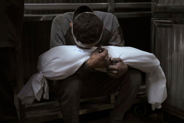 گرسنگی در غزه؛ تعداد قربانیان بالا رفت