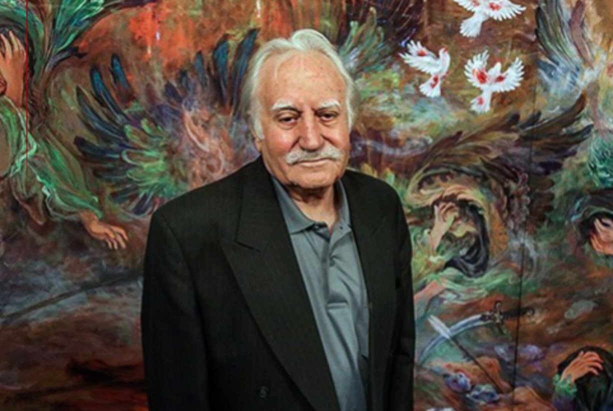 استاد فرشچیان به کما رفت