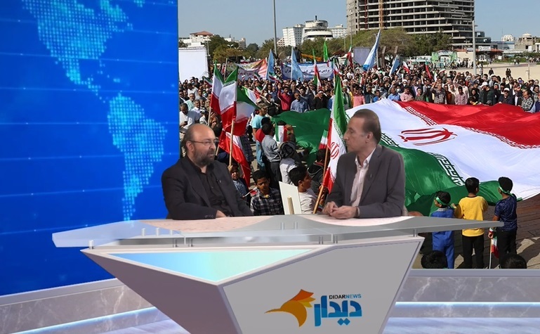 مجله خبری «۱۶ مرداد»