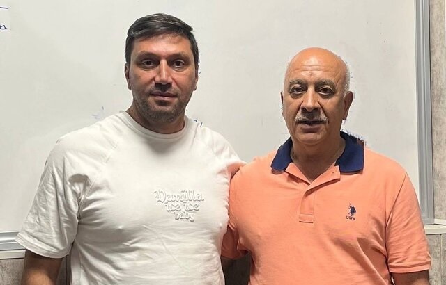 جنجال سیلی؛ پدر مبینا نعمت‌زاده عذرخواهی کرد