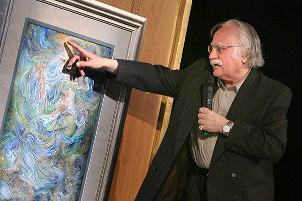 آخرین وضعیت جسمی «محمود فرشچیان» آخرین وضعیت جسمی «محمود فرشچیان»