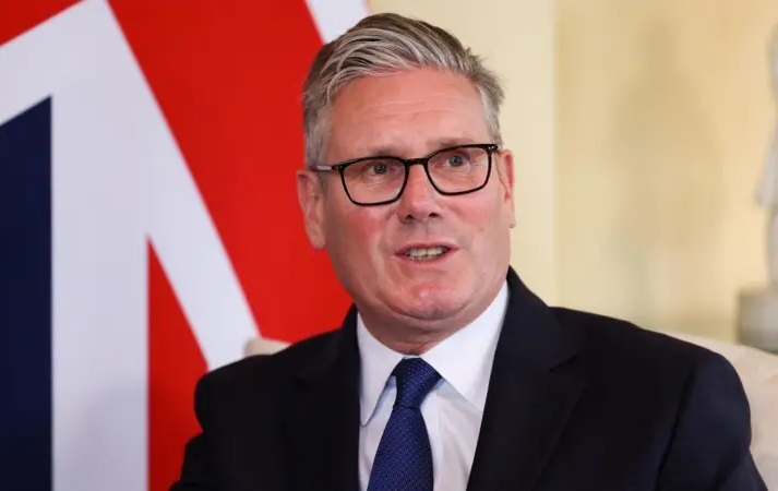 بریتانیا علیه طرح اسرائیل؛ فقط خونریزی بیشتر می‌شود