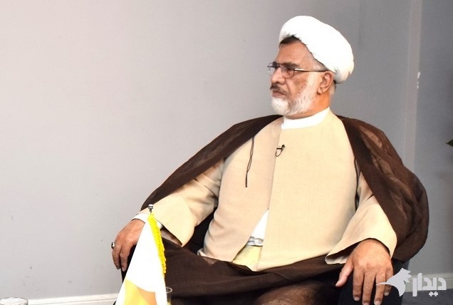 پاسخ فاضلمیبدی به جلیلی؛ با ظاهر مذهبی جای متخصصان را گرفتهاند پاسخ فاضلمیبدی به جلیلی؛ با ظاهر مذهبی جای متخصصان را گرفتهاند