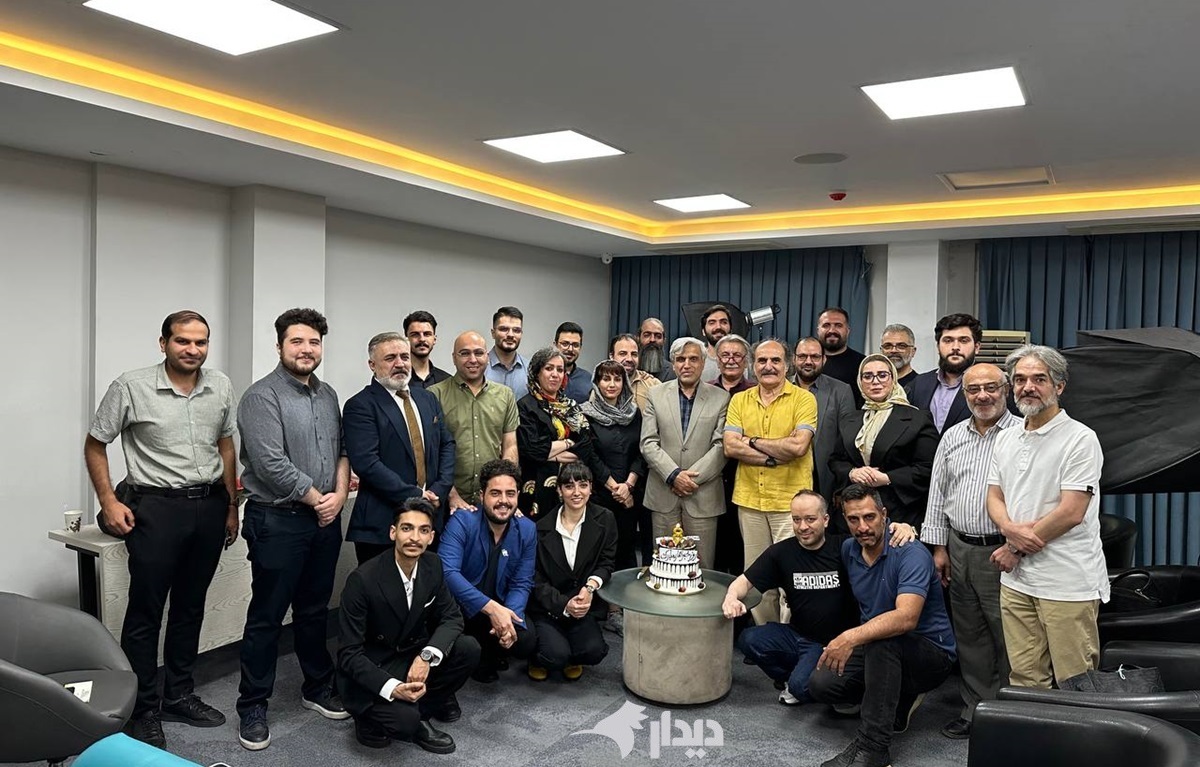 روز خبرنگار؛ روز نگهبانان چراغ آگاهی