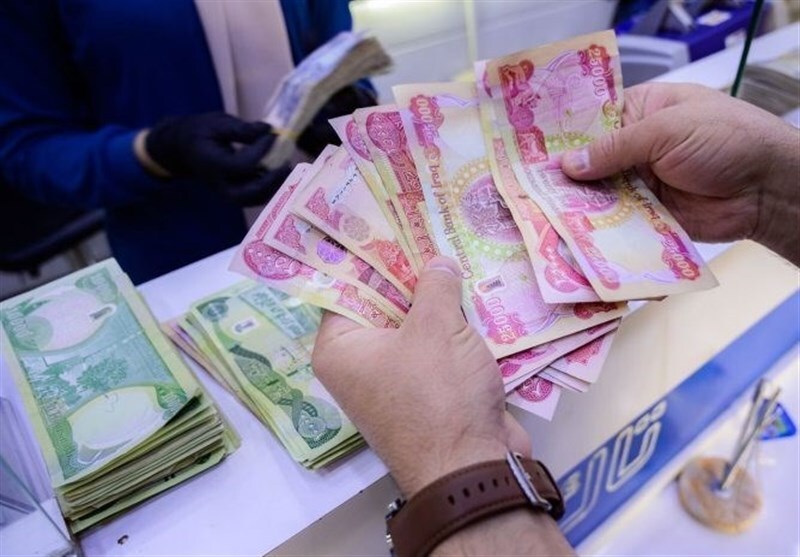قیمت ارز اربعین؛ دینار عراق چند؟