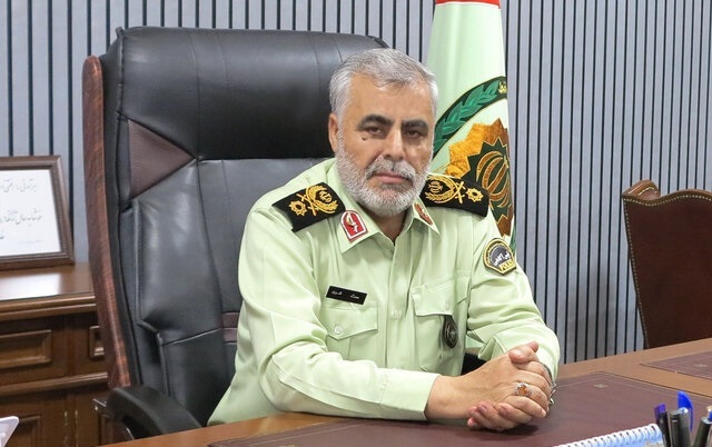 سارقان حرفهای مسیر اربعین ممنوعالخروج شدند سارقان حرفهای مسیر اربعین ممنوعالخروج شدند