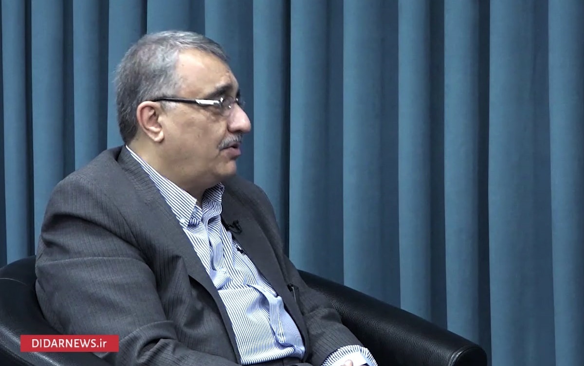 اسرائیل بدون چراغ سبز آمریکا وارد درگیری نمیشود/ «کنسرسیوم» محور مذاکرات است اسرائیل بدون چراغ سبز آمریکا وارد درگیری نمیشود/ «کنسرسیوم» محور مذاکرات است